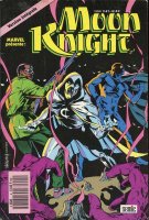 Sommaire Moon Knight 2 n° 4